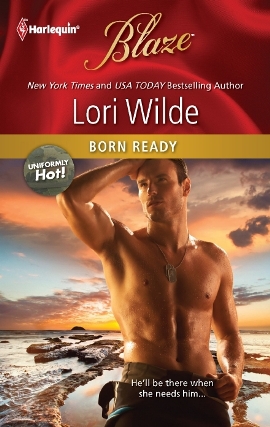 Title details for Born Ready by Lori Wilde - Available